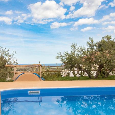 Residenza Belvedere Орозеи Экстерьер фото
