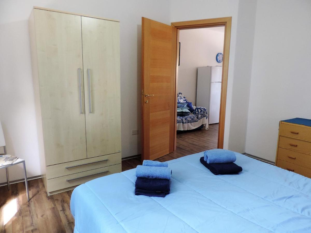 Residenza Belvedere Орозеи Экстерьер фото