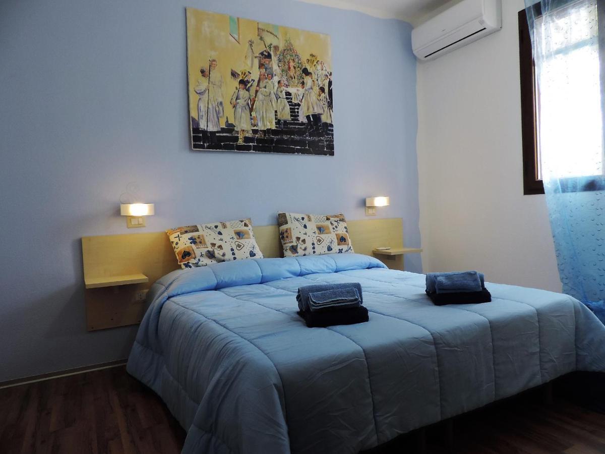 Residenza Belvedere Орозеи Экстерьер фото