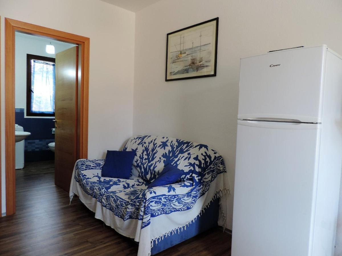 Residenza Belvedere Орозеи Экстерьер фото