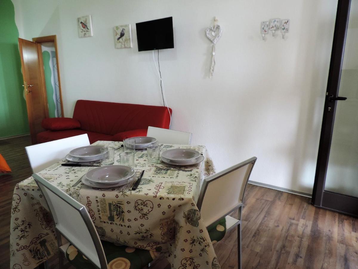 Residenza Belvedere Орозеи Экстерьер фото