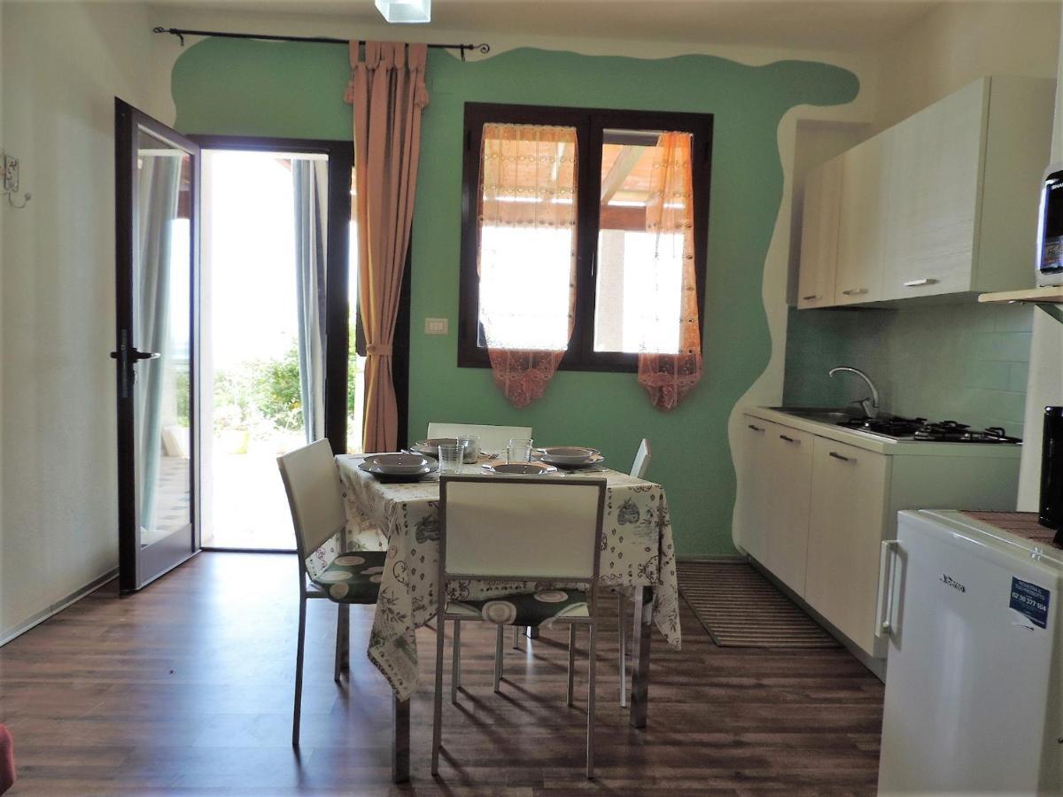 Residenza Belvedere Орозеи Экстерьер фото