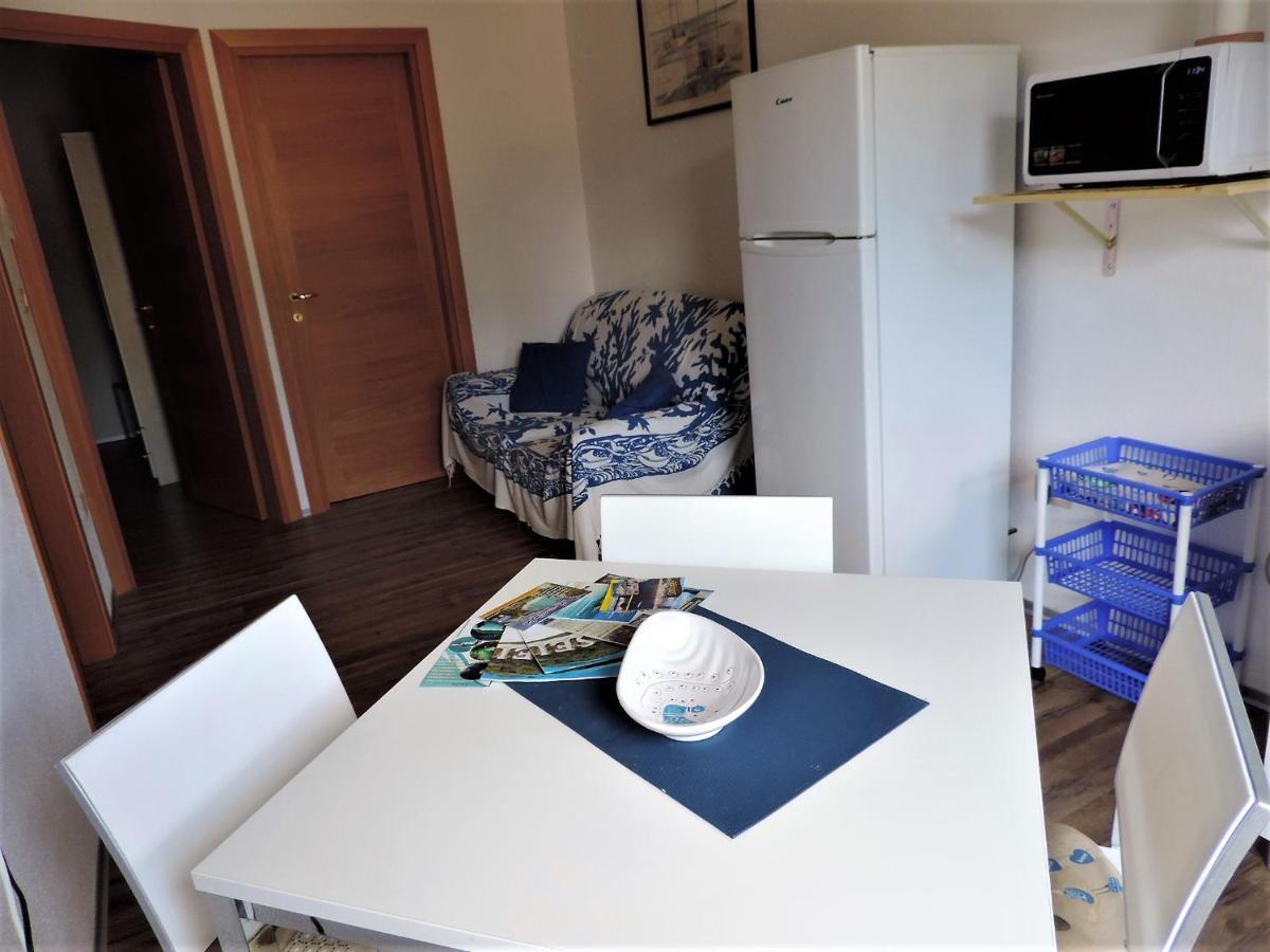 Residenza Belvedere Орозеи Экстерьер фото
