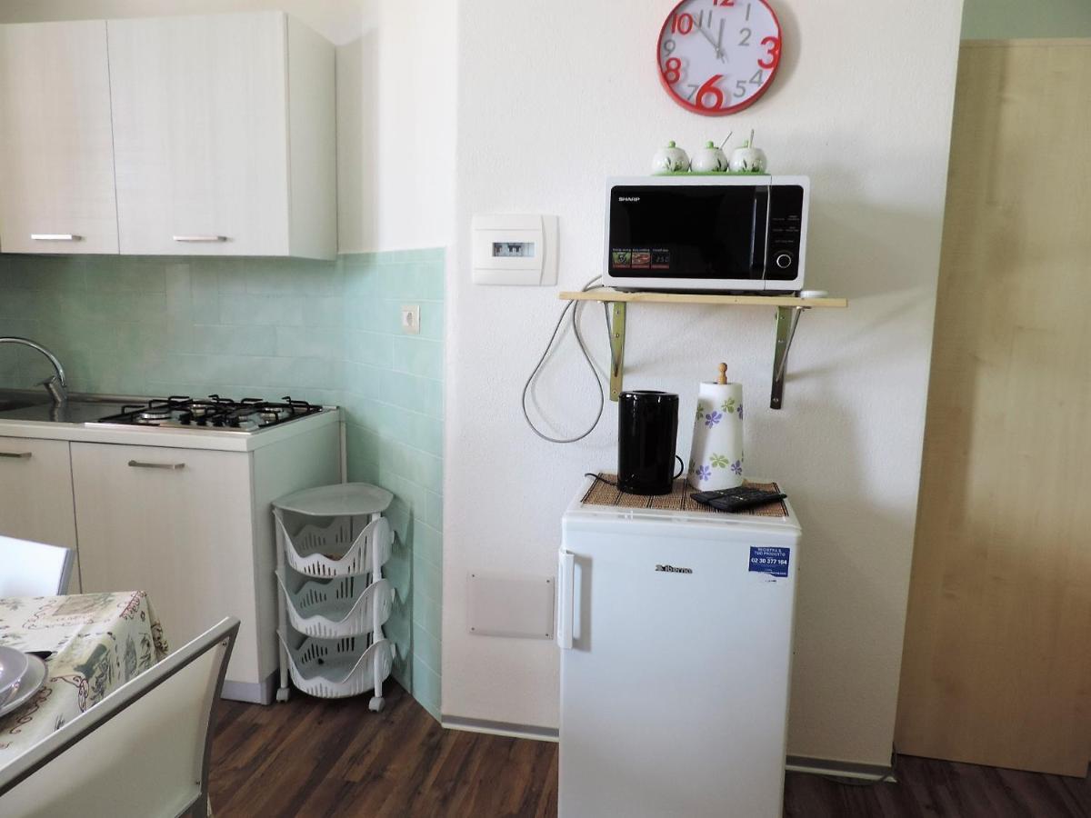 Residenza Belvedere Орозеи Экстерьер фото