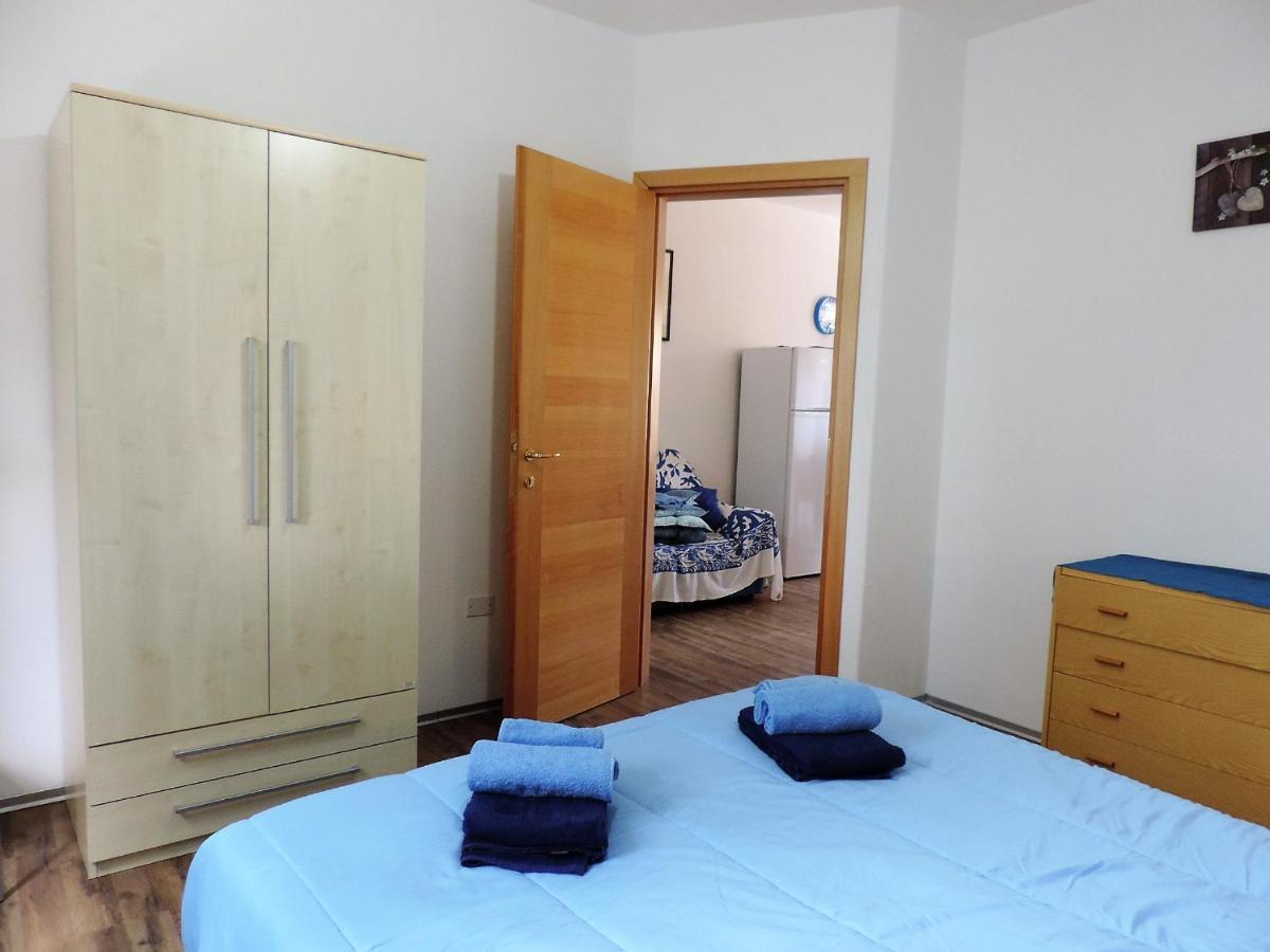 Residenza Belvedere Орозеи Экстерьер фото