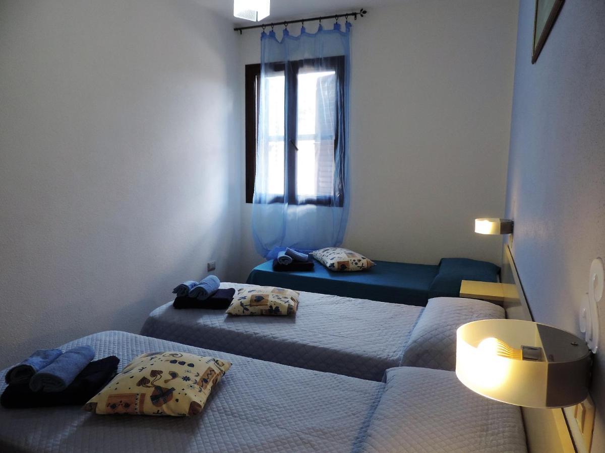 Residenza Belvedere Орозеи Экстерьер фото